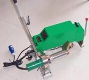 Сварочный аппарат Welder-007 Сварочный аппарат Welder-007